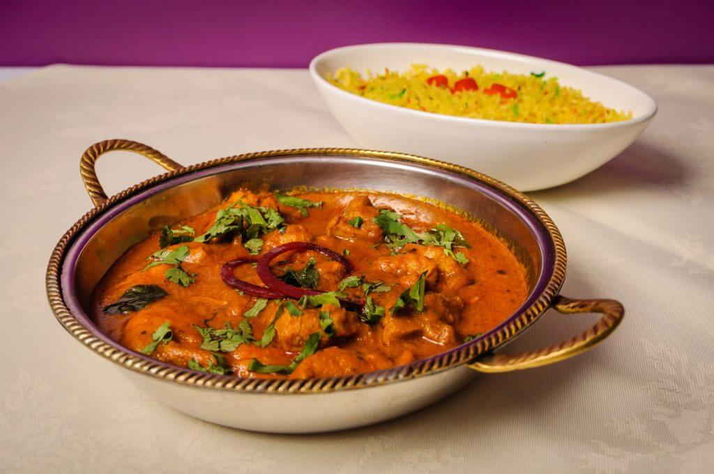 Royal Raj | Indian Restaurant Derby